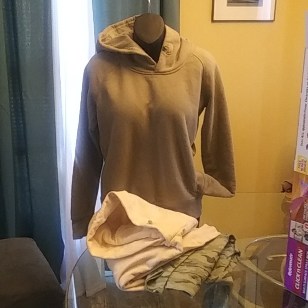 Pegasus! Set of 2 sweatshirts!